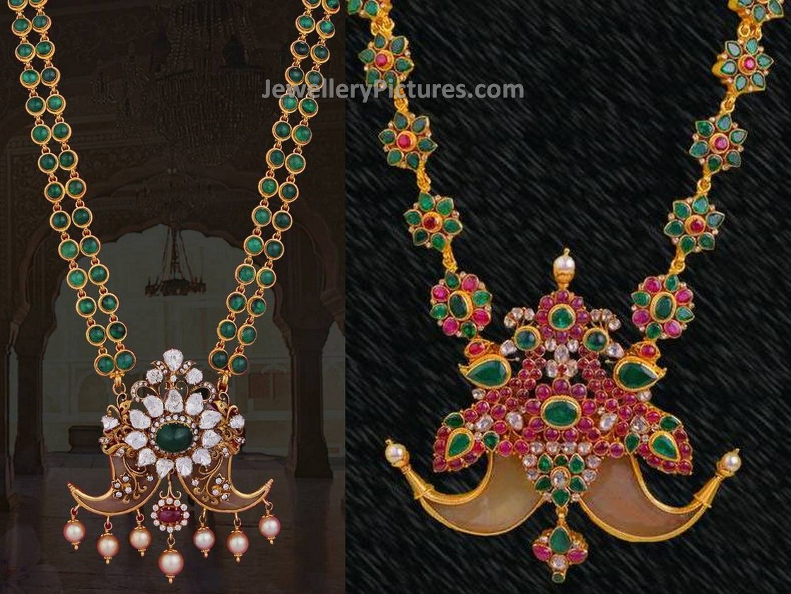 indian groom jewellery with puligopru