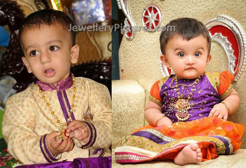 baby jewellery for girls and boys