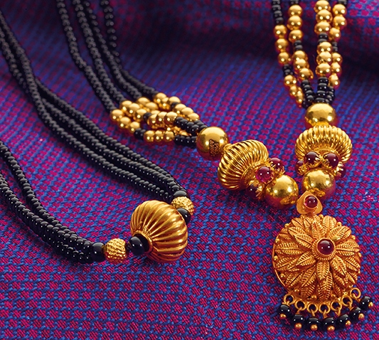 gokak mangalsutra