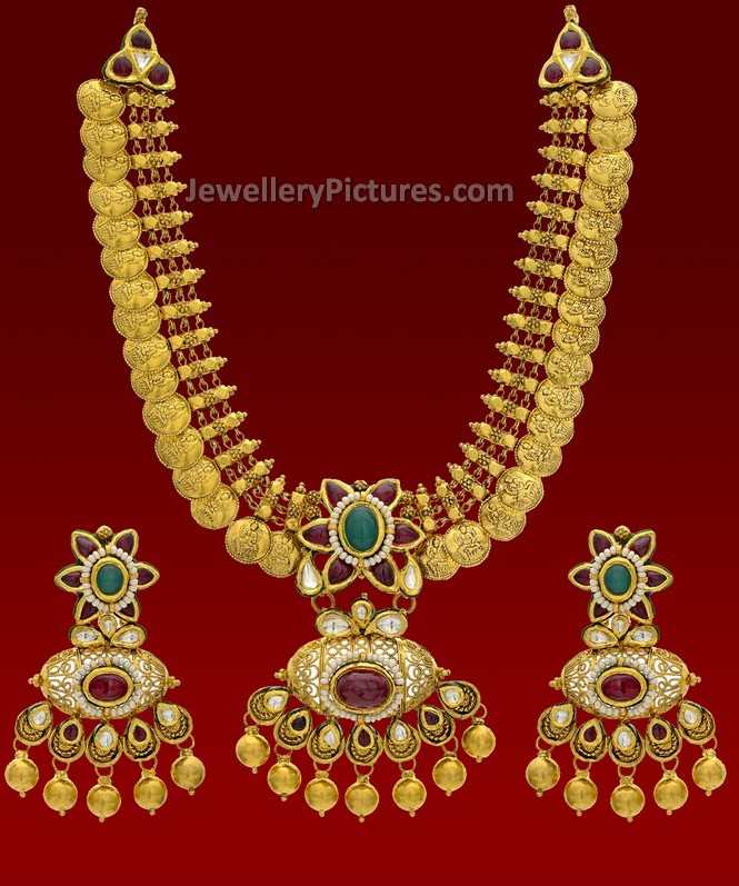 Kundan Jewellery Latest Indian Jewelry 
