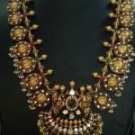 Kasu Mala Necklace Designs