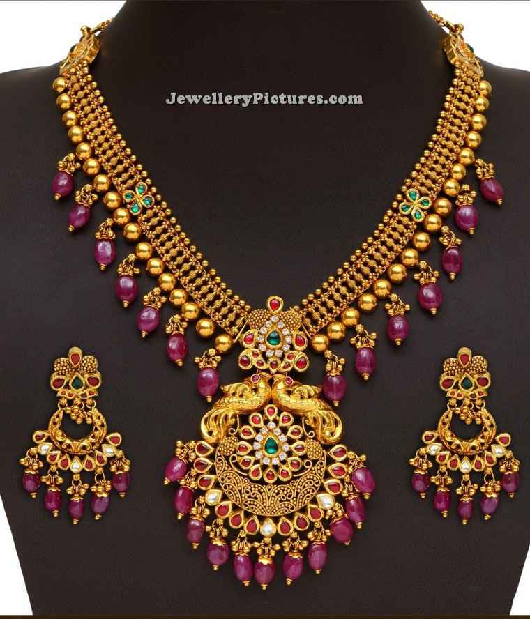 Featured image of post Gold Jewellery Designs With Weight And Price - There are 713732 jewellery design for sale on etsy, and they cost $23.45 on average.