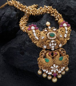 New Haram Designs - Jewellery Designs